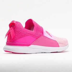 APL TechLoom Bliss Women's Breast Cancer Awareness